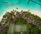 Angaga Island Resort and Spa: Miscellaneous