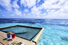 Centara Grand Island Resort & Spa Maldives: Miscellaneous - photo 8