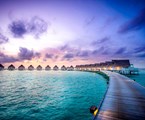 Centara Grand Island Resort & Spa Maldives: Miscellaneous