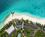 Fiyavalhu Maldives: Hotel exterior