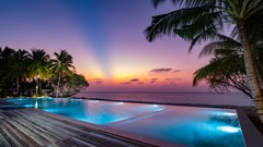 Fiyavalhu Maldives: Pool - photo 7