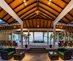 Fiyavalhu Maldives: Hotel