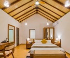 Fiyavalhu Maldives: Room