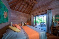 Mirihi Island Resort: Room - photo 2