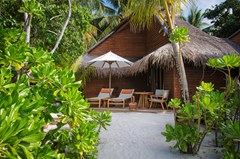 Mirihi Island Resort: Room - photo 11