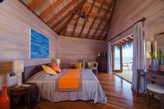 Mirihi Island Resort: Room - photo 18