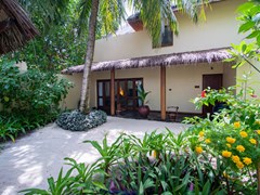 Mirihi Island Resort: Room - photo 1