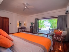 Mirihi Island Resort: Room - photo 8