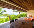 Mirihi Island Resort: Room