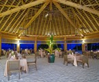 Mirihi Island Resort: Restaurant