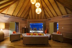 Mirihi Island Resort: Room - photo 17