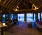 Mirihi Island Resort: Spa and wellness
