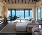 Outrigger Konotta Maldives Resort: Room
