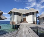 Outrigger Konotta Maldives Resort: Hotel exterior