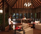 Outrigger Konotta Maldives Resort: Restaurant