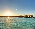 Hideaway Beach Resort & Spa Maldives: Hotel exterior