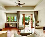Hideaway Beach Resort & Spa Maldives: Room