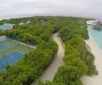 Hideaway Beach Resort & Spa Maldives: Recreational facility