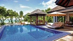 Hideaway Beach Resort & Spa Maldives: Pool - photo 3