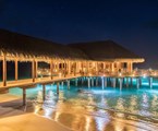 Hideaway Beach Resort & Spa Maldives: Restaurant