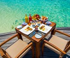 Hideaway Beach Resort & Spa Maldives: Miscellaneous