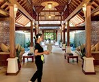 Hideaway Beach Resort & Spa Maldives: Spa and wellness