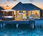 W Maldives: Room