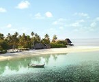 W Maldives: Beach