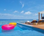 W Maldives: Pool