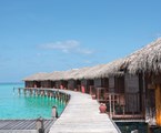 Filitheyo Island Resort: Hotel exterior