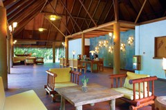 Filitheyo Island Resort: Reception - photo 1