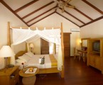 Filitheyo Island Resort: Room