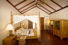 Filitheyo Island Resort: Room - photo 3