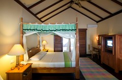 Filitheyo Island Resort: Room - photo 2