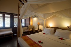 Filitheyo Island Resort: Room - photo 5