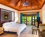 Sheraton Maldives Full Moon Resort & Spa: Room