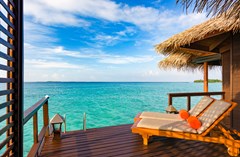 Sheraton Maldives Full Moon Resort & Spa: Room - photo 4