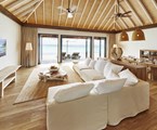 COMO Maalifushi: Room