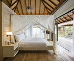 COMO Maalifushi: Room