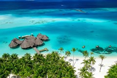 Gili Lankanfushi Maldives - photo 46
