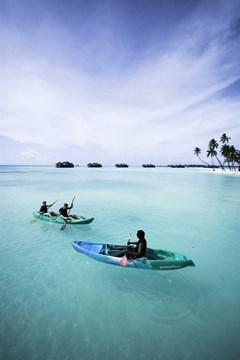 Gili Lankanfushi Maldives - photo 17