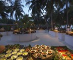 Gili Lankanfushi Maldives: Restaurant