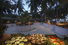 Gili Lankanfushi Maldives: Restaurant - photo 1