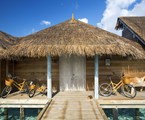 Gili Lankanfushi Maldives: Hotel exterior