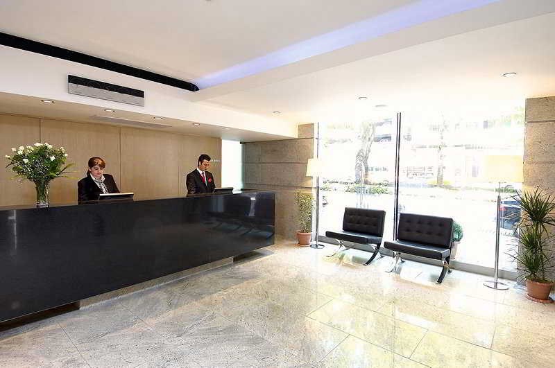 Ontur Izmir: Lobby