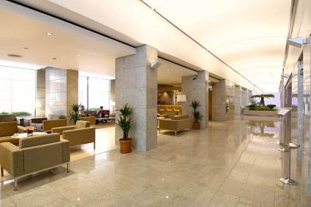 Ontur Izmir: Lobby