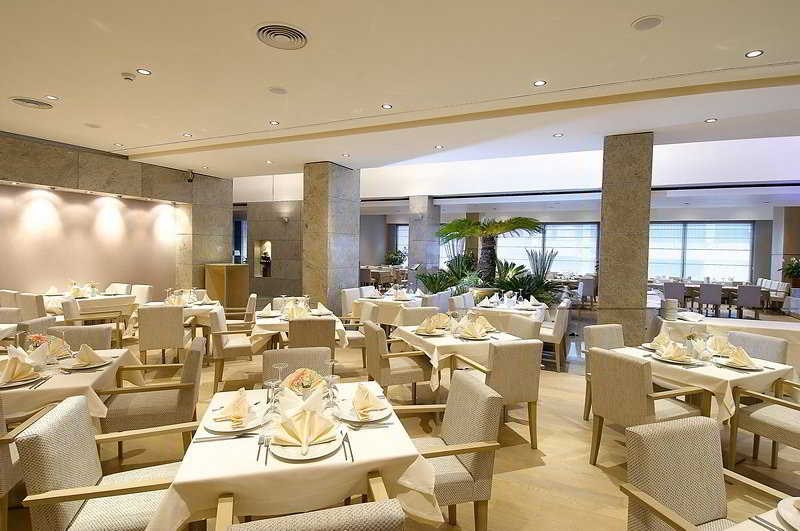 Ontur Izmir: Restaurant