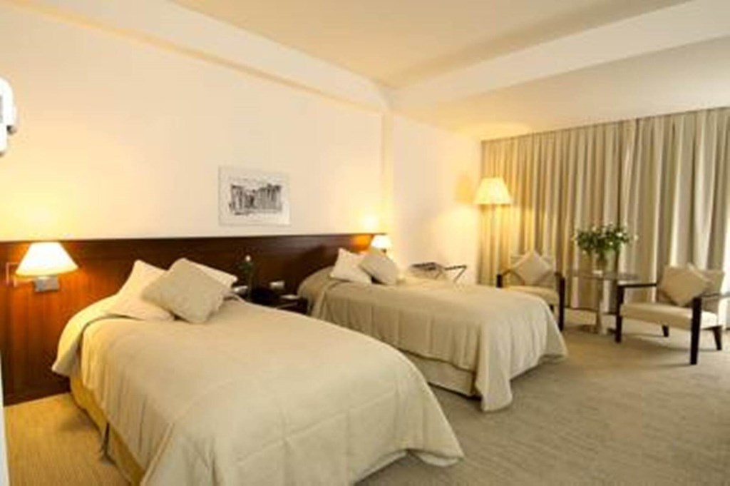 Ontur Izmir: Room DOUBLE SINGLE USE STANDARD