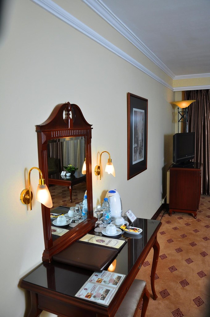 Karaca: Room DOUBLE STANDARD