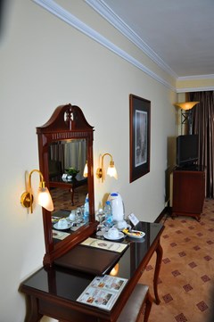 Karaca: Room DOUBLE STANDARD - photo 4